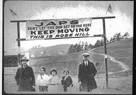 Limiting Japanese Immigration A. West Coast nativists also resent Japanese B. Results in San Francisco school segregation in 1906 a. Japanese kids must attend separate school from white kids C.