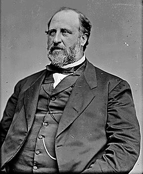 Tweed Ring William M. Tweed, Boss Tweed, became head of Tammany Hall in New York City.