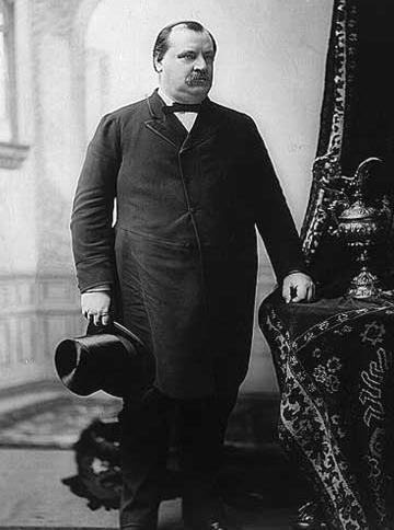 1884 Presidential