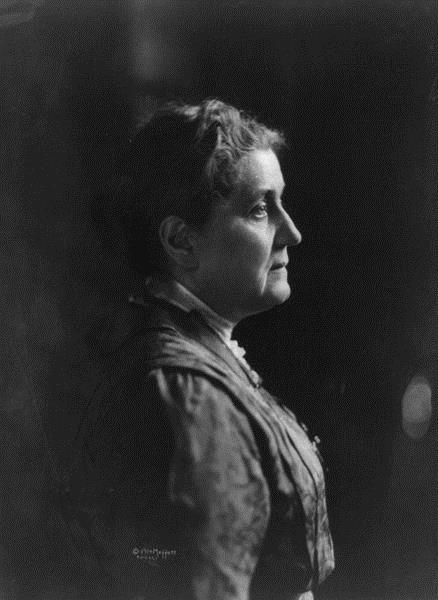 Jane Addams & the Social Gospel 1860 1935 Founded Hull House, a settlement house in Chicago First woman to win the Nobel