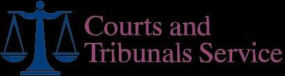 and Tribunal Users on