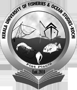 KERALA UNIVERSITY OF FISHERIES AND OCEAN STUDIES PANANGAD P.O., KOCHI -682506 Affix passport size photograph APPLICATION FOR ADMISSION TO PG/Ph.D/PDF/ DIPLOMA COURSES FOR THE YEAR 2018-19 1.