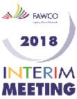 ! 2018 FAWCO INTERIM MEETING AGENDA FRIDAY MARCH 23, 2018 15:00 18:00 Registration and Hospitality Open Hand in Silent Auction items here. Submit questions for Q/A session on Saturday morning.