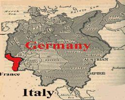 German Empire Reparations = 5
