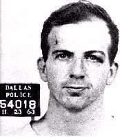 JFK Assassination in 1963 Shot on Friday, November 22 nd, 1963 in Dallas Texas at 12:30 P.M.
