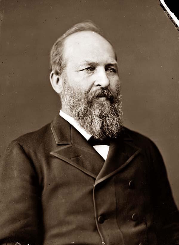 Garfield died 11 weeks later, on September 19th, 1881 due to infections. Guiteau was immediately arrested.