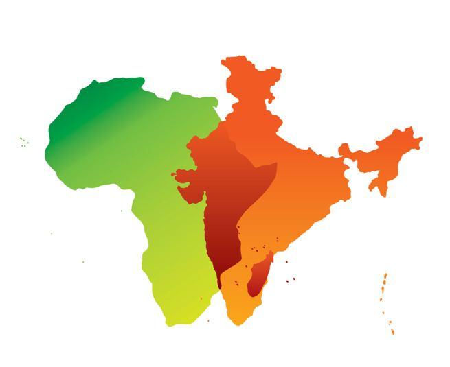 India-