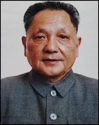 China After Mao Deng Xiaoping Admitted government had made mistakes Worked to modernize the economy Welcomed