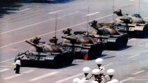 Tiananmen