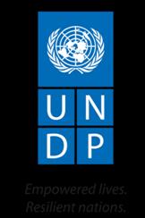 United Nations Development Programme And The Ministry for the