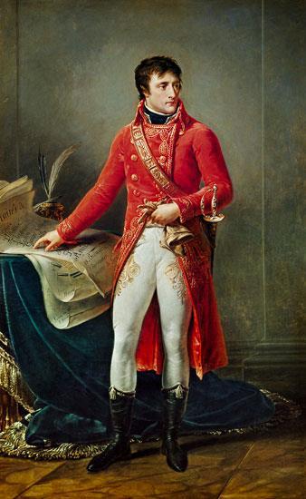 Results of the French Revolution From 1789 until 1794 France went through a period of upheaval and unrest as various sides tried to take control In 1795 a new form of