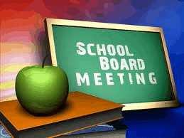 SCHOOL DISTRICT OF BOROUGH OF MORRISVILLE Morrisville, Pennsylvania Monthly Business Meeting of the Board of School Directors Wednesday, January 24, 2018 Large Group Instruction