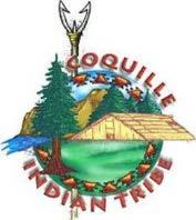 Coquille Indian Tribe Cheryle Kennedy,