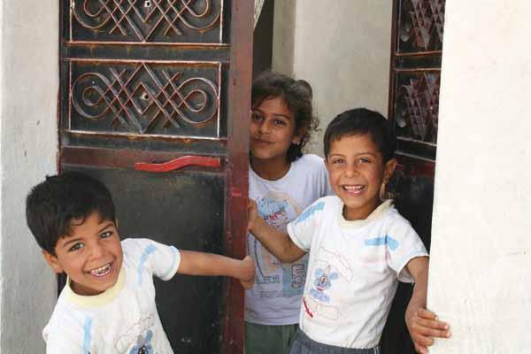 Long and Healthy Lives From Emergency to Development UNRWA has delivered health care to Palestine refugees in an environment of conflict and socio-economic hardship for 60 years UNRWA began its