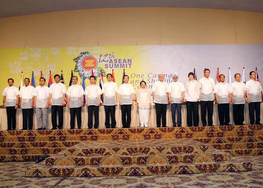 12th ASEAN