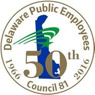 PROGRAM BOOKLET ORDER FORM PARTICIPATION LEVEL AND RATE INFORMATION 35 th CONSTITUTIONAL CONVENTION 50 th ANNIVERSARY CELEBRATION Delaware Public Employees will be conducting its 35 th Constitutional