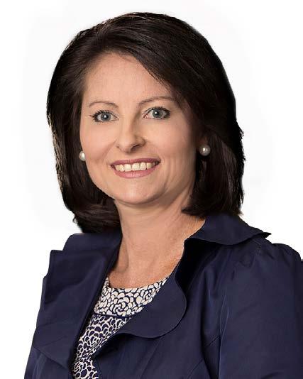 Nicolle Rantanen * MBA, MComLaw, BCom (Acc), GAICD, FCPA, FTIA, CSM Current Occupation Chief Operating Officer at the Department of Treasury & Finance, SA Government Current Directorships Held State