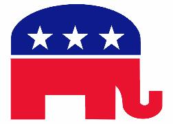 History of the Republican and Democratic Parties The Republican Party: Today's Republican Party traces its roots to a coalition of anti-slavery activists and territorial expansionists who first