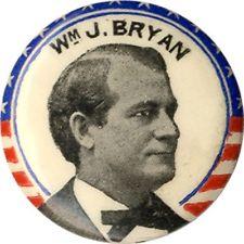 Continued Political Buttons - Campaign