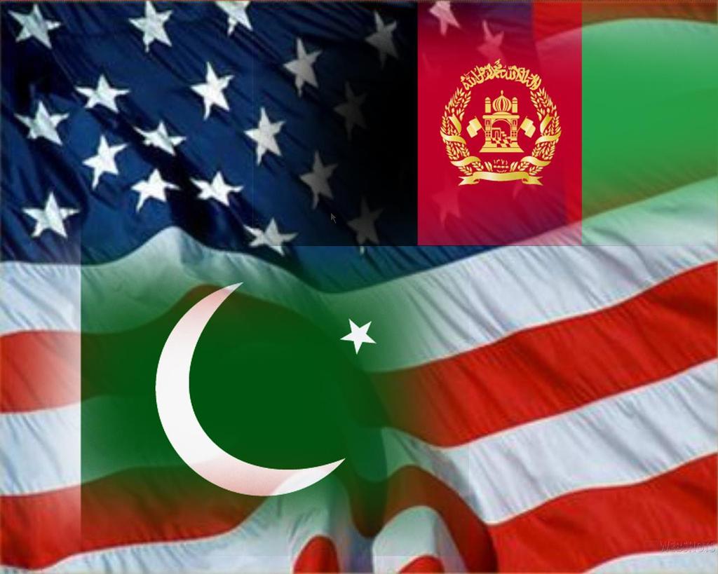 US objectives in Afghanistan US objectives in
