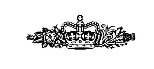 At the Council Chamber, Whitehall THE 11th DAY OF FEBRUARY 2015 BY THE LORDS OF HER MAJESTY S MOST HONOURABLE PRIVY COUNCIL The Privy Council has approved the revised Statutes of The Queen s