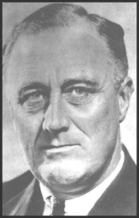 Key Quotes: FDR s Inauguration Speech This Nation asks for action, and action now.