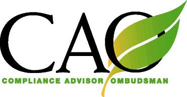 CAO ASSESSMENT REPORT Complaint Regarding IFC s Cambodia
