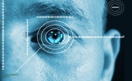 Biometrics Fingerprint