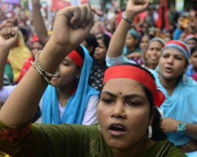 The Bangladesh Accord (2013) achieved by IndustriALL and UNI is a model to be replicated.