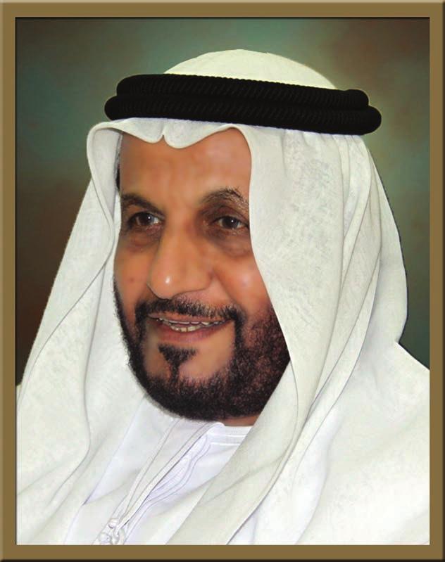 H.E. Muhammad Saleh Bin Bduwah Al