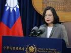 Yet dialogue over Taiwan s place in the new Administration has been few and far-between, peculiar for a nation ranked as the tenth largest goods trading partner of the United States.