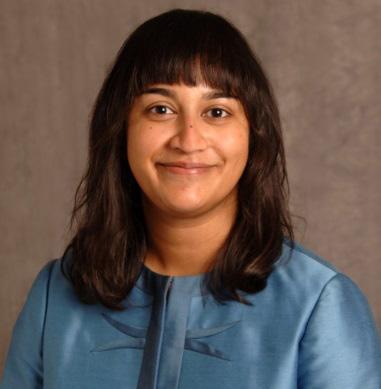 Anisha Gandhi Anisha Gandhi is a Postdoctoral Research Fellow at the HIV Center for Clinical and Behavioral Studies at Columbia University and the New York State Psychiatric Institute.