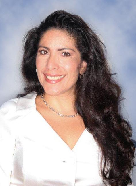 Carmela Castellano-Garcia President and CEO of the California Primary Care Association (CPCA), overseeing a membership association of more than 1,100 nonprofit, community clinics and health centers