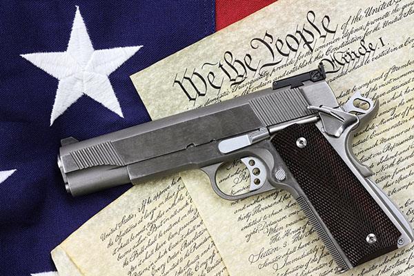 Those who believe new laws for gun control are not the answer argue the following cons: 1. Self-defense is a fundamental right, says the National Rifle Association's Institute for Legislative Action.