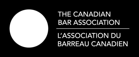 Addressing Corporate Wrongdoing in Canada CANADIAN BAR ASSOCIATION BUSINESS LAW, COMMODITY TAX, CUSTOMS AND TRADE, COMPETITION LAW, CRIMINAL JUSTICE, INTERNATIONAL LAW SECTIONS AND