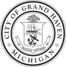 BY-LAWS OF THE CITY OF GRAND HAVEN PLANNING COMMISSION 1.