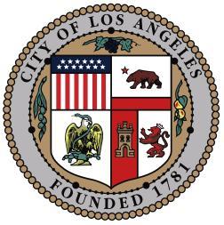 GENERAL INFORMATION FOR CANDIDATES LOS ANGELES CITY ELECTIONS 2015 PRIMARY NOMINATING ELECTION Tuesday, March 3, 2015 GENERAL MUNICIPAL ELECTION Tuesday, May 19, 2015 Compiled by Holly L.