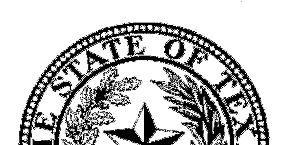 2014 UNIFORM ELECTION DATES TEXAS ETHICS COMMISSION 2014 FILING SCHEDULE FOR REPORTS DUE IN CONNECTION WITH ELECTIONS HELD ON UNIFORM ELECTION DATES This is a filing schedule for reports to be filed