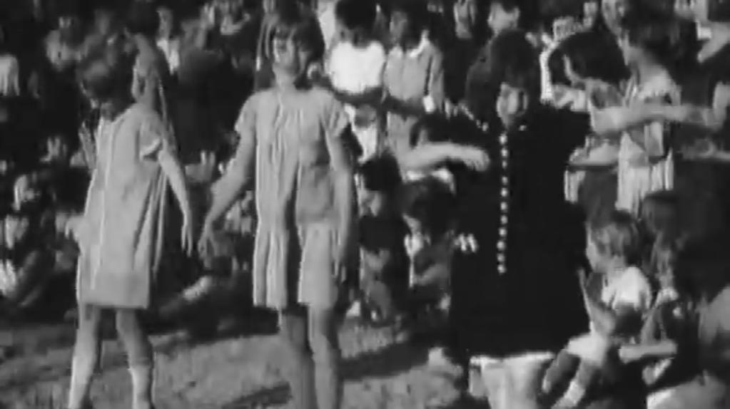 2011 1 min CC The Interwar Period This is a series of archival footage from a variety of news sources, recorded in the 1920s to 1930s, showing
