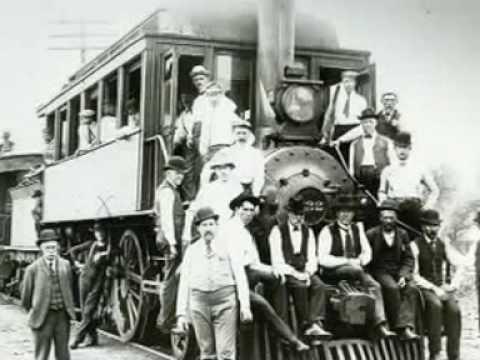 In 1894, when the Pullman railcar factory near Chicago fired almost half its workforce and cut wages by 25%