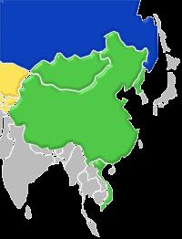 Republic of China Why? 1. Chinese Civil War 1.