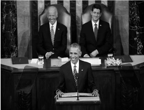 Modern Presidents as Legislators Another major tool: mobilizing public opinion State of the Union address Until the 20th century, presidents routinely delivered their State of the Union to Congress