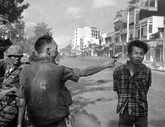 Over 2 million Vietnamese and more than 58,000 Americans lost their lives during the Vietnam War.