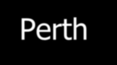 Perth Australia s