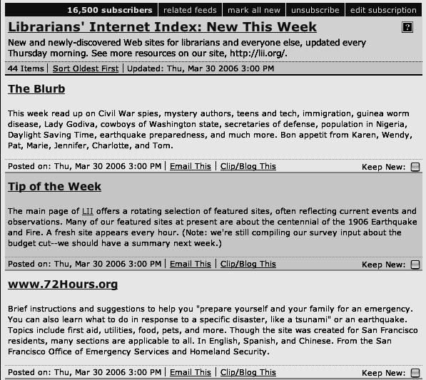 edu/supct/rss/0.91/supct_rece nt.rss New Databases at the NYPL feed://www.nypl.