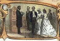 During Congressional Reconstruction, African Americans experienced unprecedented rights Literacy and education increased