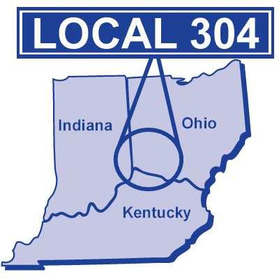 NATIONAL POSTAL MAIL HANDLERS UNION LOCAL 304 LOCAL BY-LAWS INDIANA KENTUCKY - OHIO A DIVISION OF THE LABORERS' INTERNATIONAL UNION OF NORTH AMERICA