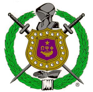 The Constitution and Bylaws of the Omega Psi Phi Fraternity, Incorporated Revision