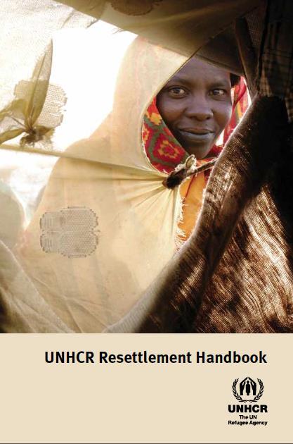 Conclusion: UNHCR resettlement activities must be carried out on the basis of a correct and consistent application of the resettlement submission categories and considerations detailed in the