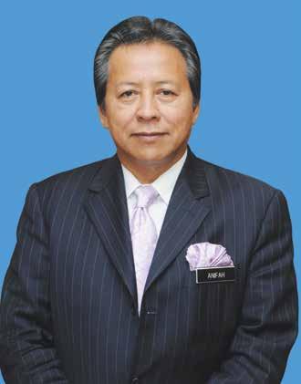 foreword 7 DATO SRI ANIFAH AMAN Minister of Foreign Affairs Malaysia On behalf of the Association of Southeast Asian Nations, I am pleased to present the Second Edition of the ASEAN Security Outlook.